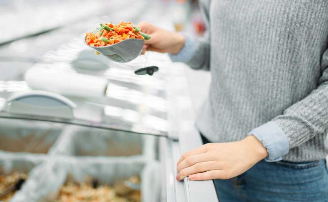 Congelati per la distribuzione alimentare in Toscana