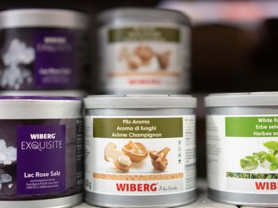 alimenti all'ingrosso per cucina etnica
