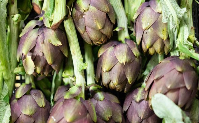 frutta e verdura per il food service in toscana