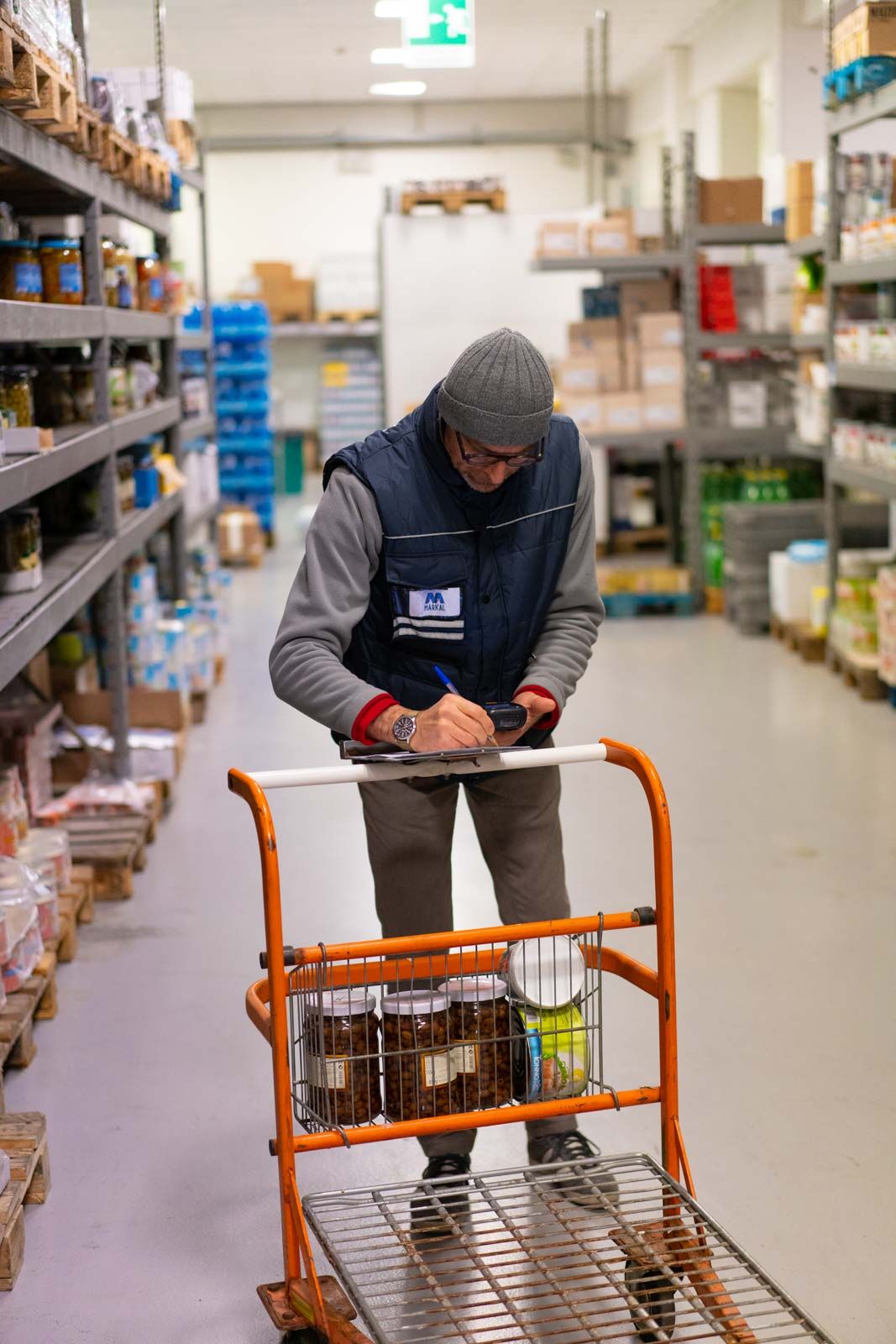 distribuzione alimentare in toscana