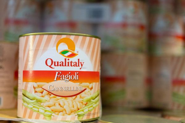 fagioli qualitaly