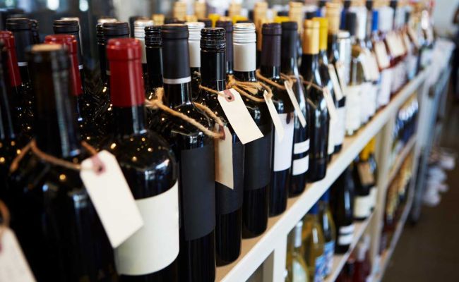Beverage distribuzione per la Toscana