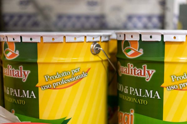 olio di palma qualitaly