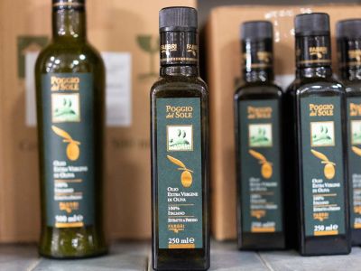 ingrosso alimentari aceto, olio e salse 